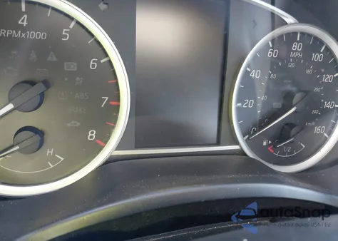 2016 Nissan Sentra Sv z USA, uszkodzony, nr VIN 3N1AB7AP1GY300801